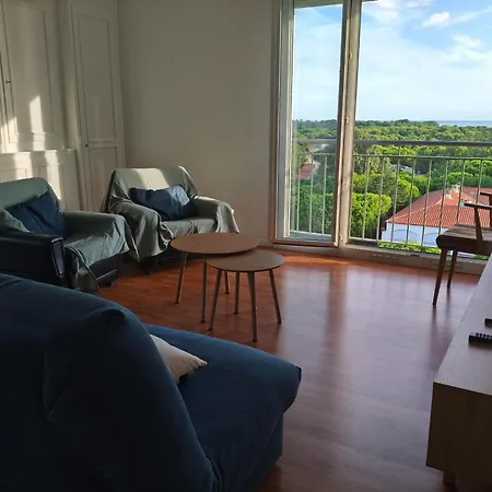 Appartement, Vue - 4 Pers. Appartement Argelès-sur-Mer